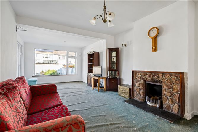 36 Maywood Crescent, Raheny, Dublin 5