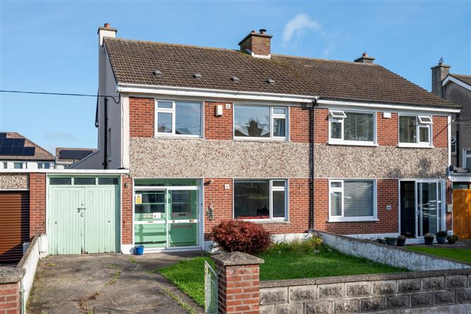 Photo 1 of 24 — 36 Maywood Crescent, Raheny, Dublin 5