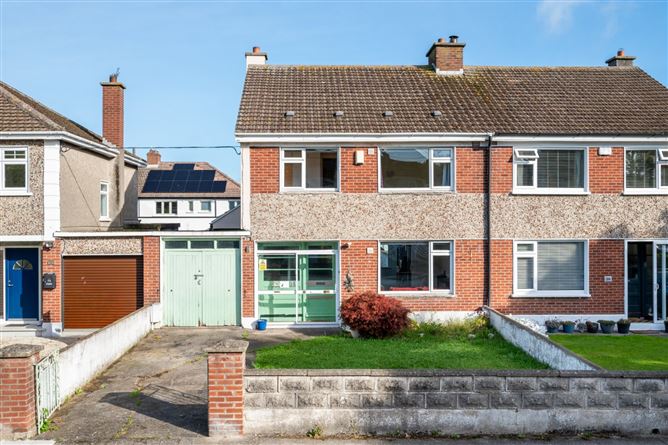 36 Maywood Crescent, Raheny, Dublin 5