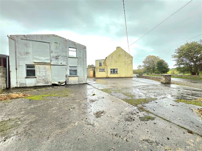 Mahanagh, Boyle, Cloonloo, Co. Sligo