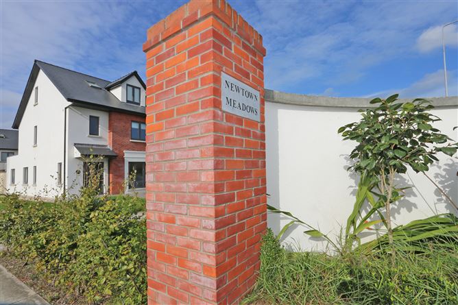 61 Newtown Meadows, Castletroy, Limerick