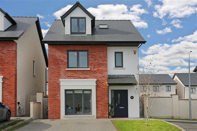 Photo 2 of 36 — 61 Newtown Meadows, Castletroy, Limerick