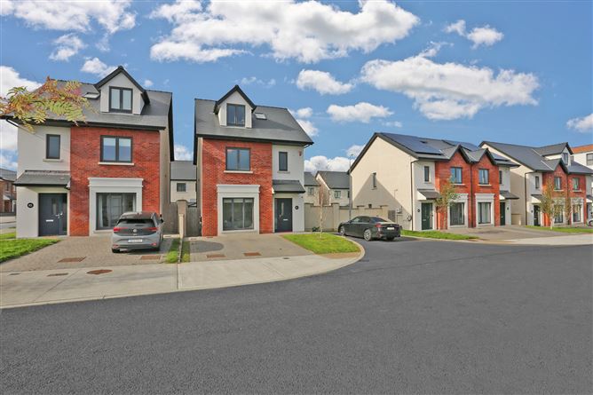 Photo 3 of 36 — 61 Newtown Meadows, Castletroy, Limerick