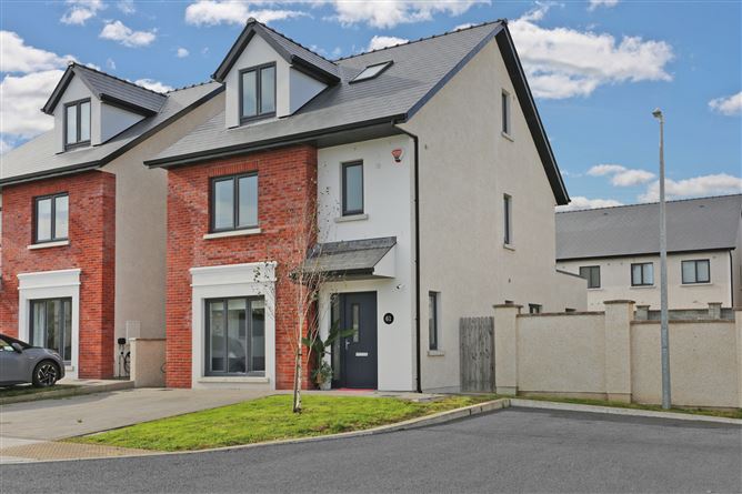 61 Newtown Meadows, Castletroy, Limerick