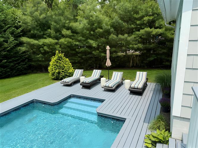 North Sea Living,Southampton,New York,USA