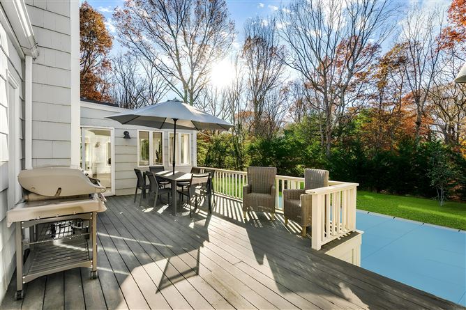 North Sea Living,Southampton,New York,USA