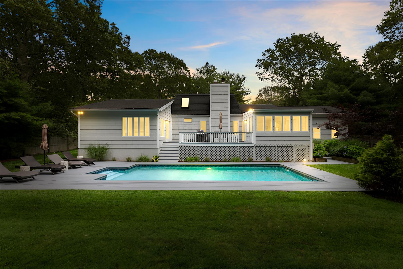 Photo 1 of 10 — North Sea Living,Southampton,New York,USA