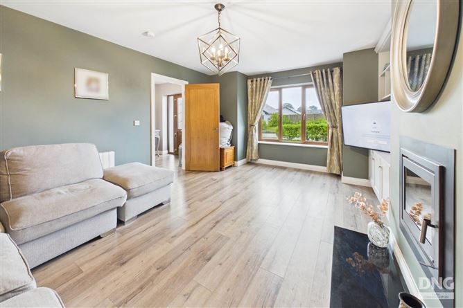 66 Oldwood, Athlone Road, Roscommon Town, County Roscommon