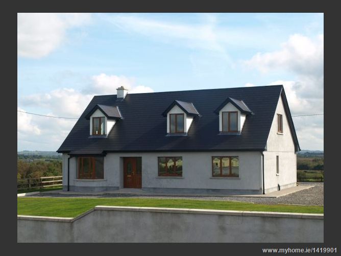 Foughill, Trien, Castlerea, Co. Roscommon