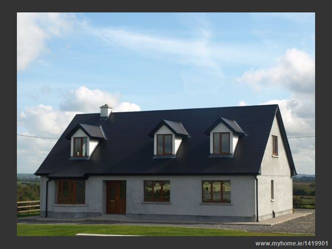 Foughill, Trien, Castlerea, Co. Roscommon