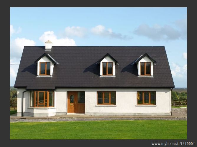 Foughill, Trien, Castlerea, Co. Roscommon