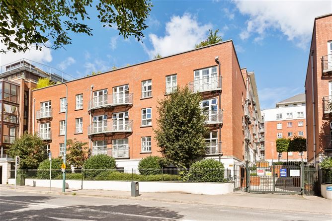 106 The Waterside, Charlotte Quay, Dublin 4
