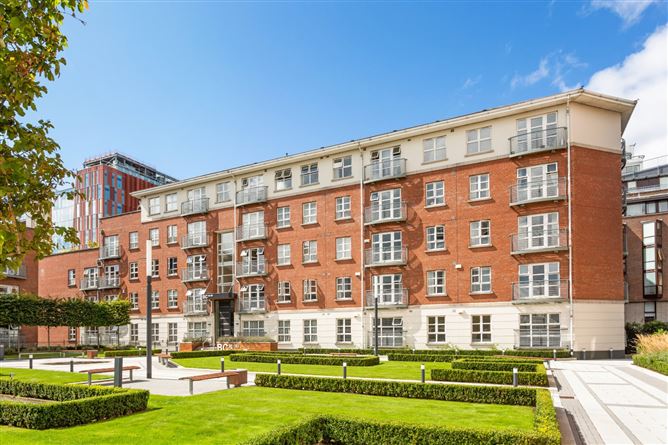 106 The Waterside, Charlotte Quay, Dublin 4