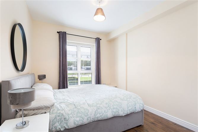 106 The Waterside, Charlotte Quay, Dublin 4