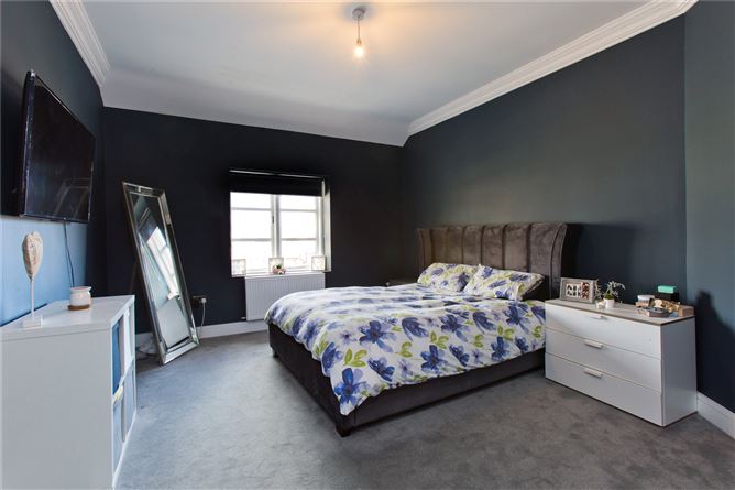 8 Rosemount Terrace, Off Booterstown Avenue, Booterstown, Co. Dublin