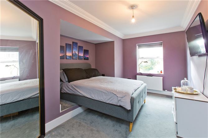 8 Rosemount Terrace, Off Booterstown Avenue, Booterstown, Co. Dublin