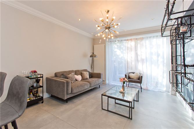 8 Rosemount Terrace, Off Booterstown Avenue, Booterstown, Co. Dublin