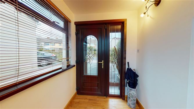 29 Ralahine, Killiney, Co. Dublin