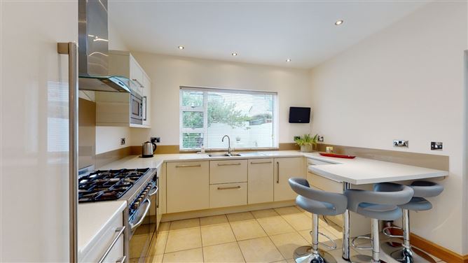 29 Ralahine, Killiney, Co. Dublin