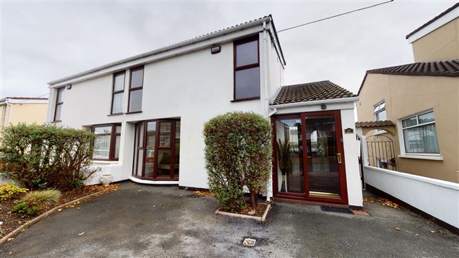 29 Ralahine, Killiney, Co. Dublin