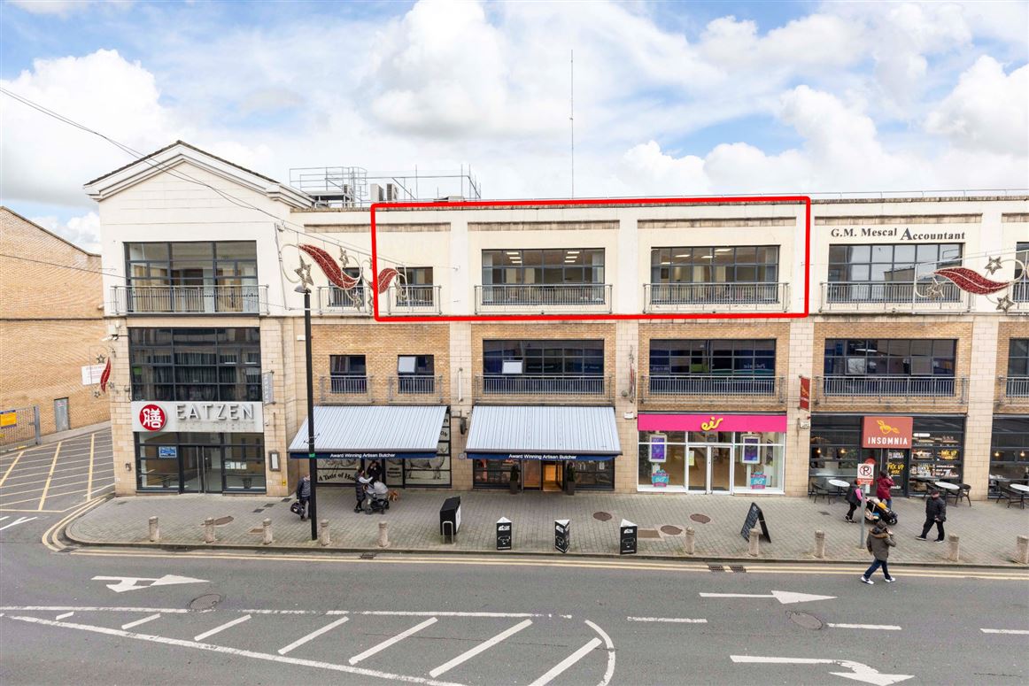 Office 1&2, Building 3B, Killegland Street, Ashbourne Town Centre, Co. Meath