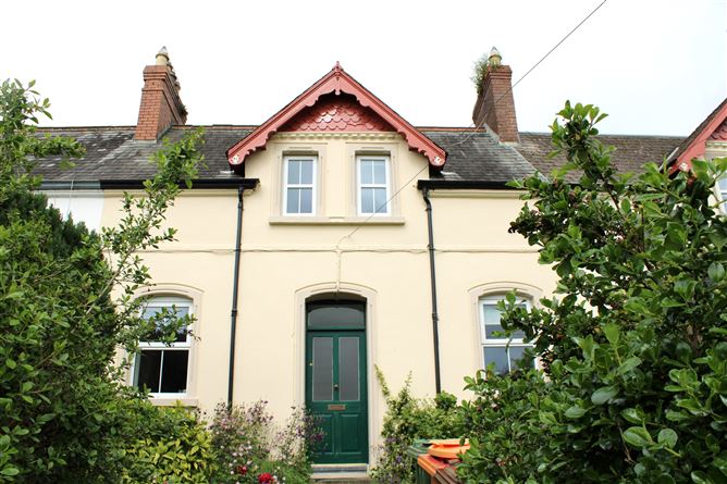 Main image for 2 Ossory Terrace, Rathdowney, Laois