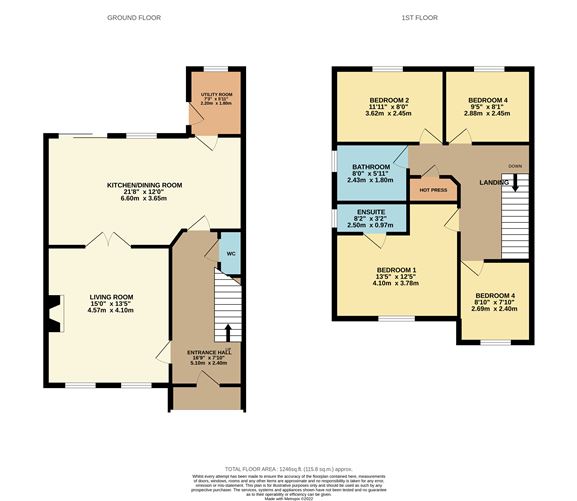 50 Lissadyra, Ballygaddy Road, Tuam, Galway