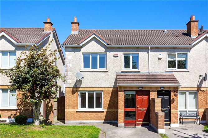 Main image for 9 Manorfields Dale,Clonee,Dublin 15,D15 P3C6