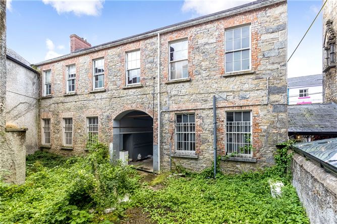 Old Teachers Centre, Main Street, Cavan, Co. Cavan