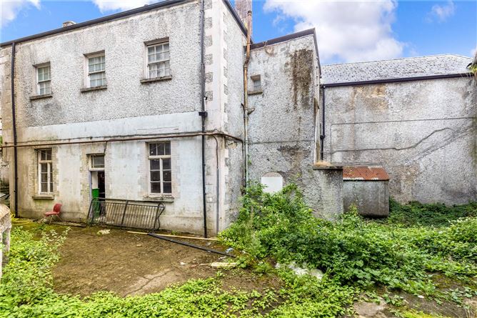 Old Teachers Centre, Main Street, Cavan, Co. Cavan