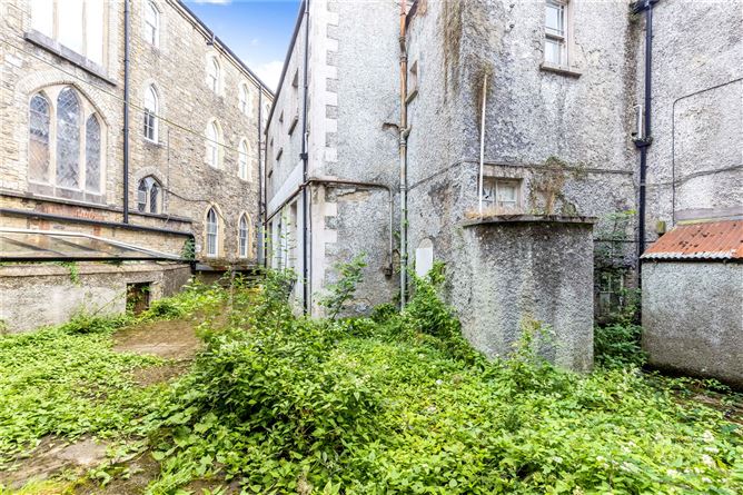 Old Teachers Centre, Main Street, Cavan, Co. Cavan
