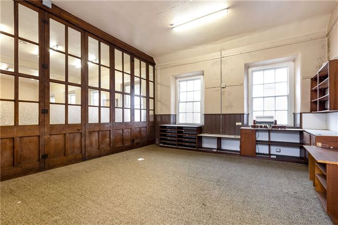 Old Teachers Centre, Main Street, Cavan, Co. Cavan