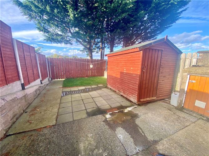 196 Beechgrove Lawns, Monaghan