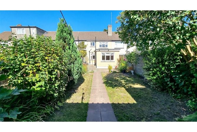 158 St Peters Road, Greenhills, Walkinstown, Dublin 12