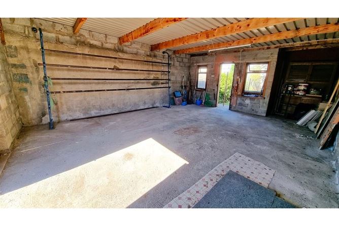 158 St Peters Road, Greenhills, Walkinstown, Dublin 12