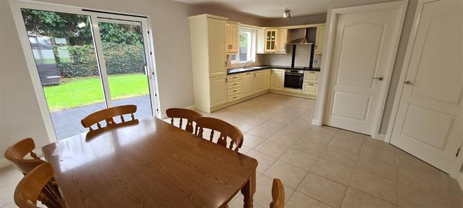 11 Shannon Gael, Cortober, Carrick-On-Shannon, Leitrim