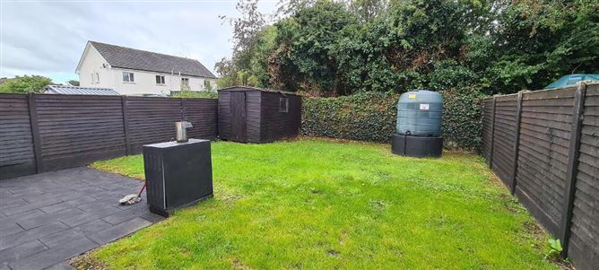 11 Shannon Gael, Cortober, Carrick-On-Shannon, Leitrim