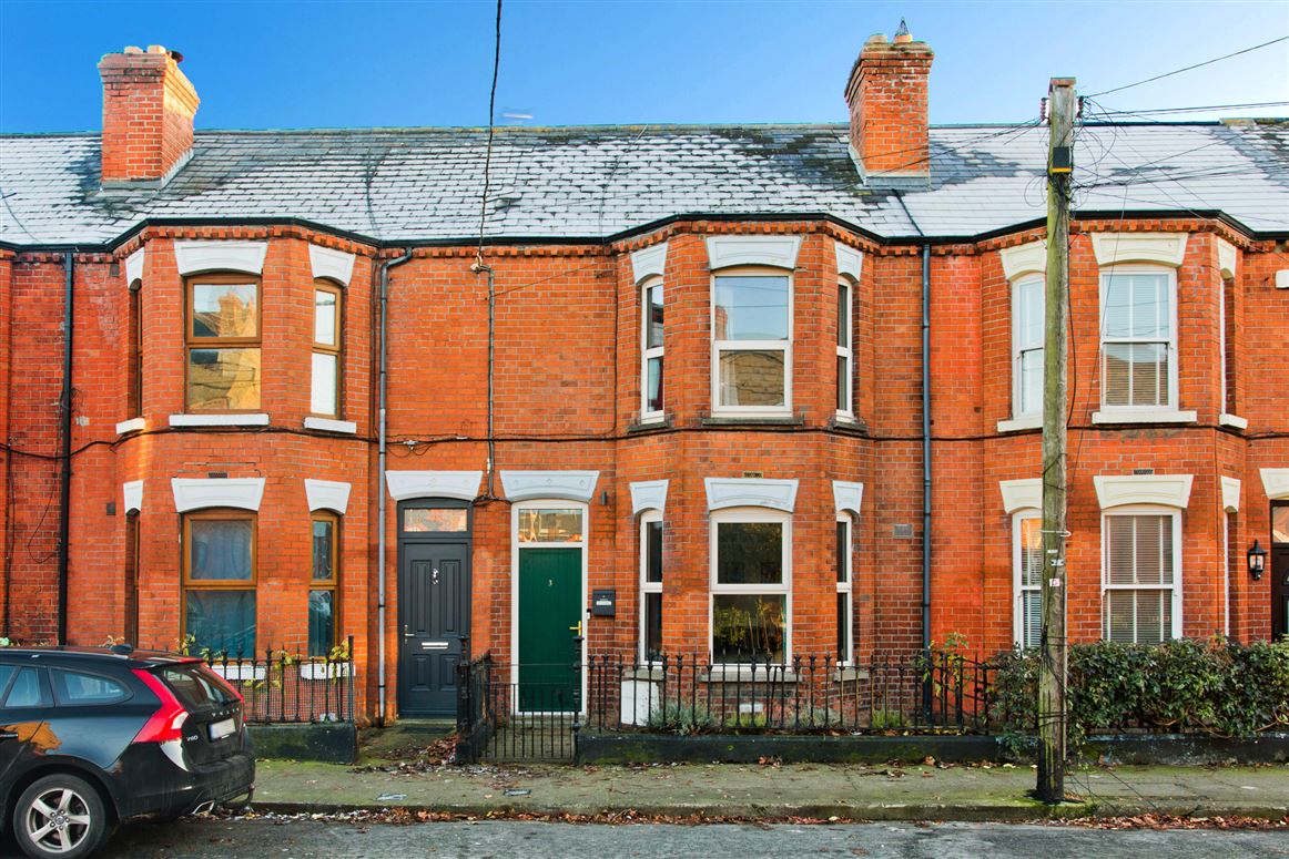 3 Haroldville Avenue, Rialto, Dublin 8 Sherry FitzGerald Sundrive 4668901 MyHome.ie