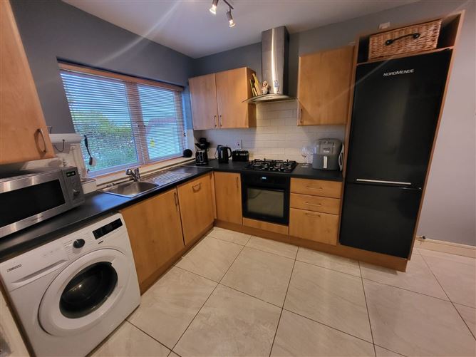 1 Golden Ridge View, Rush, Co. Dublin