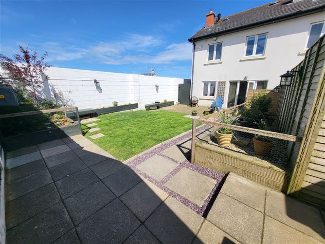 1 Golden Ridge View, Rush, Co. Dublin