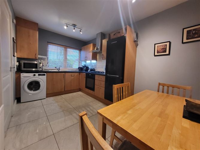 1 Golden Ridge View, Rush, Co. Dublin
