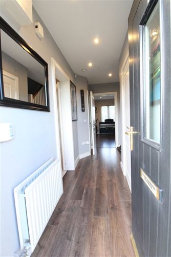 1 Golden Ridge View, Rush, Co. Dublin