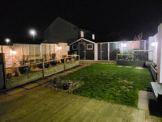 1 Golden Ridge View, Rush, Co. Dublin