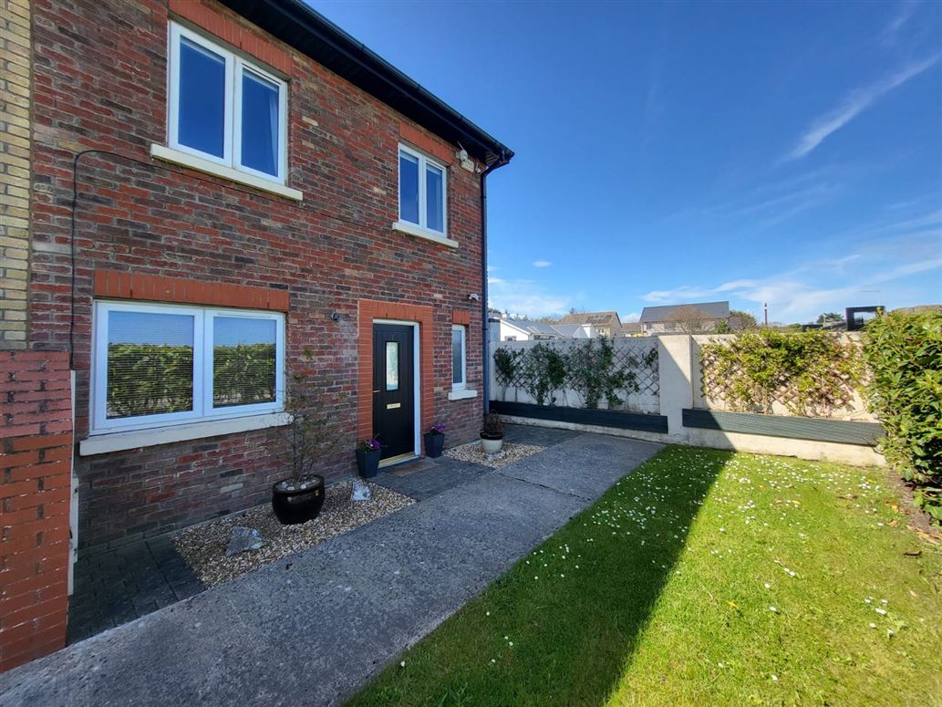 1 Golden Ridge View, Rush, Co. Dublin