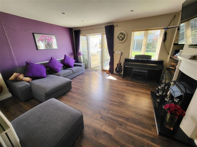 1 Golden Ridge View, Rush, Co. Dublin