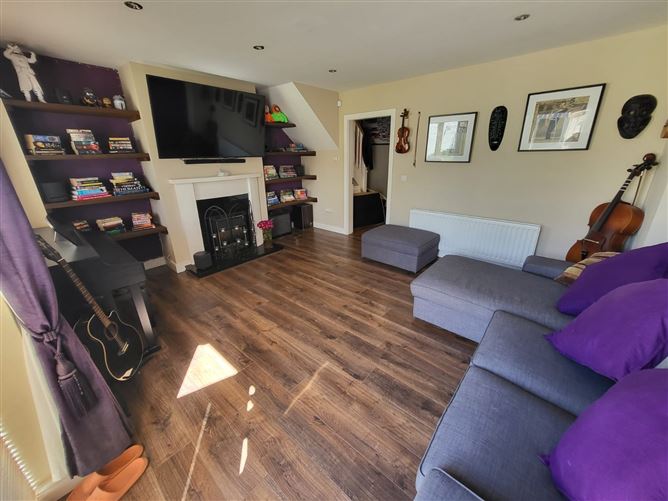 1 Golden Ridge View, Rush, Co. Dublin