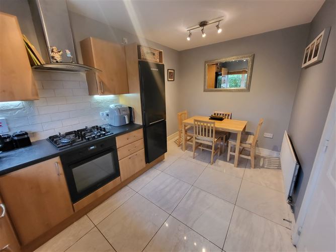 1 Golden Ridge View, Rush, Co. Dublin