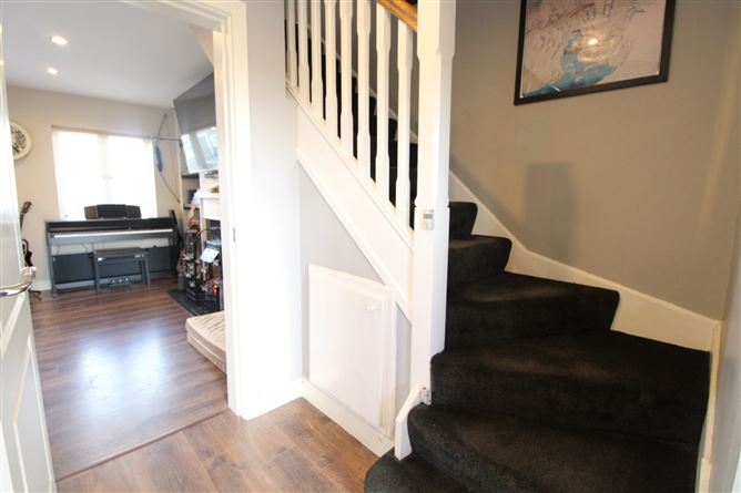 1 Golden Ridge View, Rush, Co. Dublin
