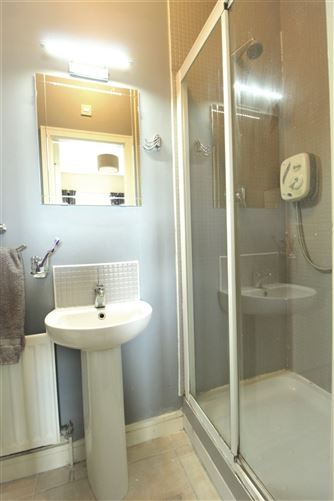 1 Golden Ridge View, Rush, Co. Dublin