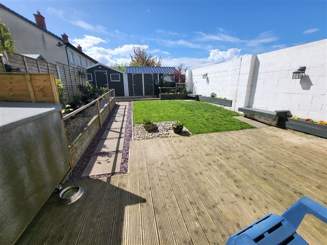 1 Golden Ridge View, Rush, Co. Dublin